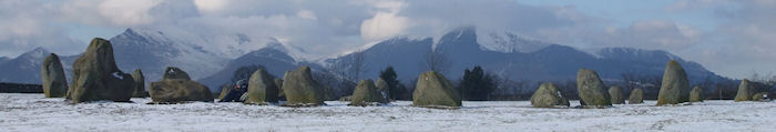 Castlerigg