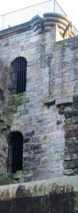 Crookston-Castle