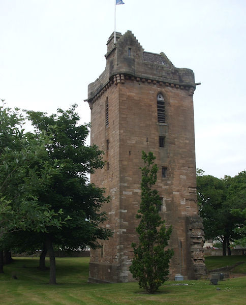 St John's Tower