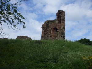 006 Ardrossan Castle